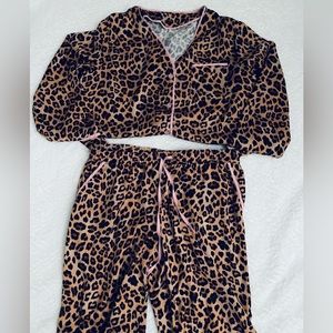 Summersalt Pajama Set